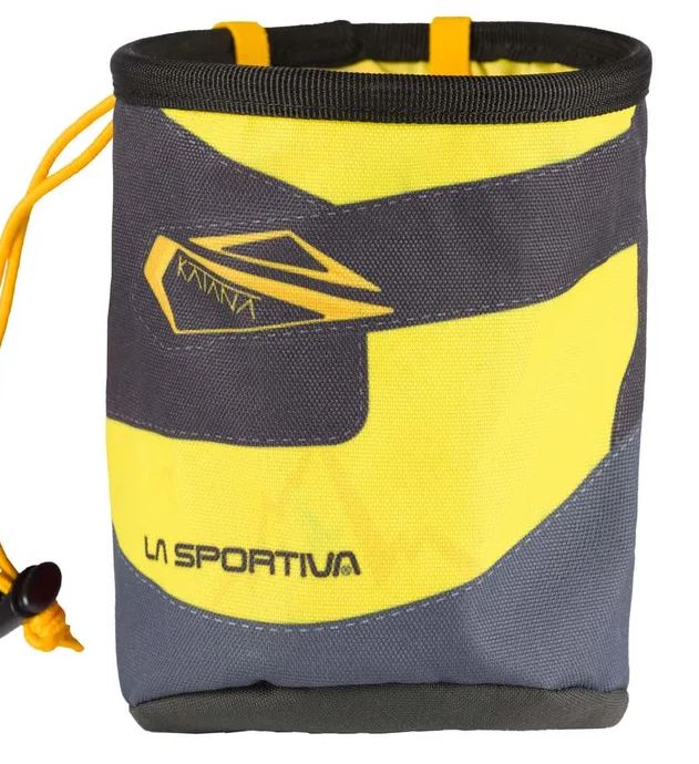 La Sportiva Chalk Bag Katana