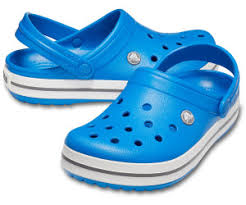 Crocs blue Kids