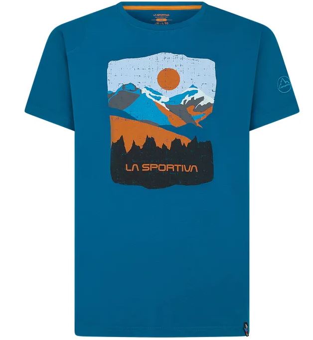 La Sportiva Shirt Lake