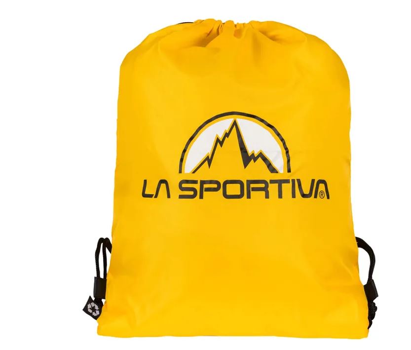 La Sportiva Tasche Bag gelb